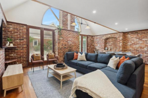 Subi Haus - Subiaco